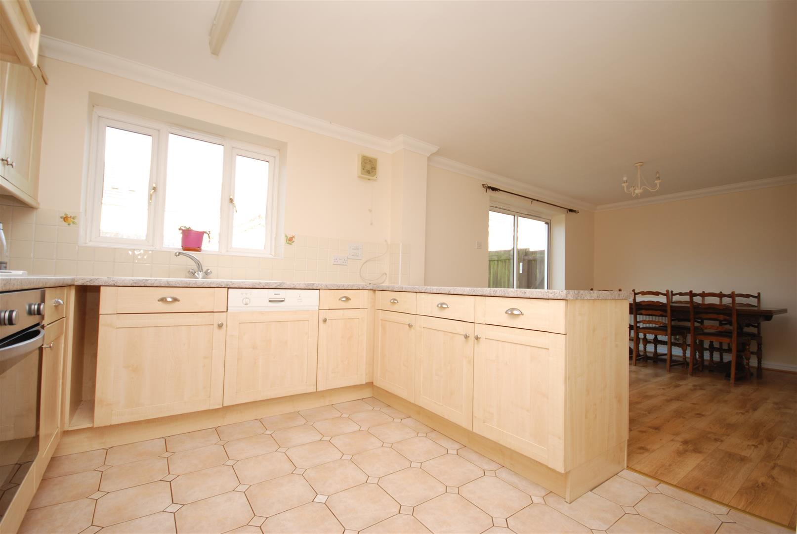 1 Badgers Brook Close, Ystradowen, Near Cowbridge, CF71 7TY